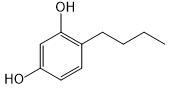 4-丁基間苯二酚(CAS:18979-61-8)