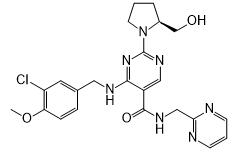 阿伐那非(CAS:330784-47-9)