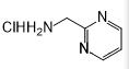 2-氨基甲基嘧啶鹽酸鹽(CAS:372118-67-7)