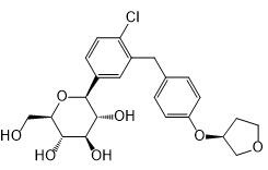 恩格列凈(CAS:864070-44-0)