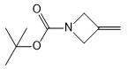 1-BOC-3-亞甲基氮雜環(huán)丁烷(CAS:934664-41-2)