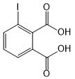 3-碘臨苯二甲酸(CAS:6937-34-4)