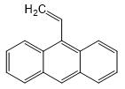 9-乙烯基蒽(CAS:2444-68-0)