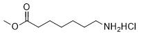 7-氨基庚酸甲酯鹽酸鹽(CAS:17994-94-4)